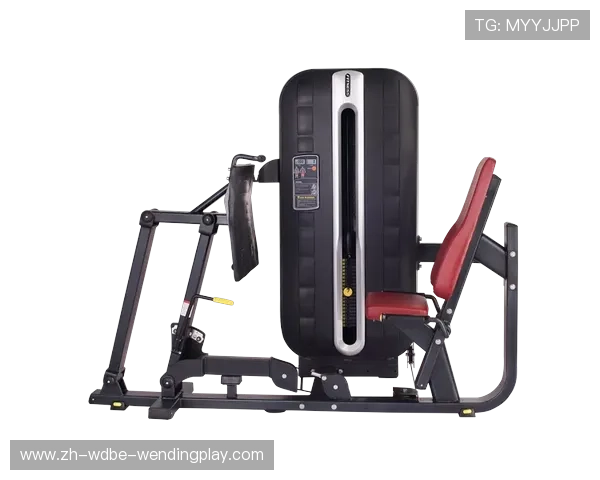 健身器材针对腿部训练的多样化使用技巧