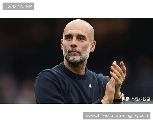 瓜迪奥拉欧冠执教表现数据呈现战术大师的欧战之路